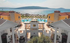 Cocos The Club Solto